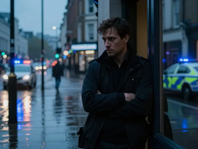 London Escort Services: Legal Risks and Safety Guide (2026)