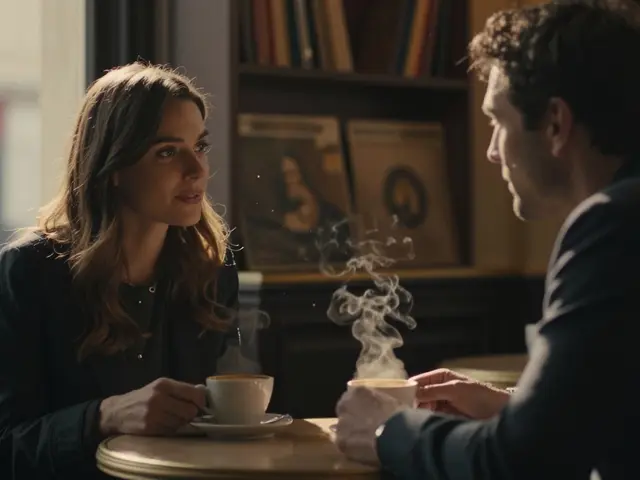 The Art of Seduction: Learn from the Most Captivating Escort in Paris