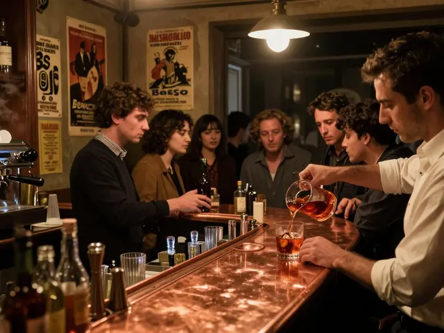 The Best Nightlife in Milan: A Guide to the City's Top Party Destinations