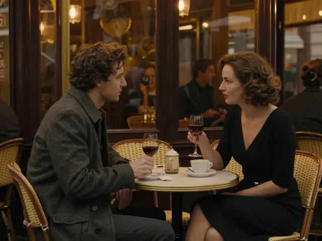 The Do's and Don'ts of Booking an Escort in Paris: Tips for a Successful Encounter