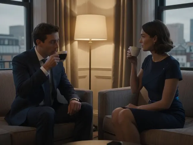 The Most Sought-After Escort in London: Exclusive Insider Tips