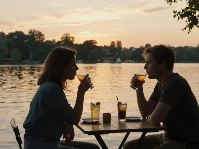 The Perfect Date: How to Plan an Unforgettable Evening with an Escort in Berlin