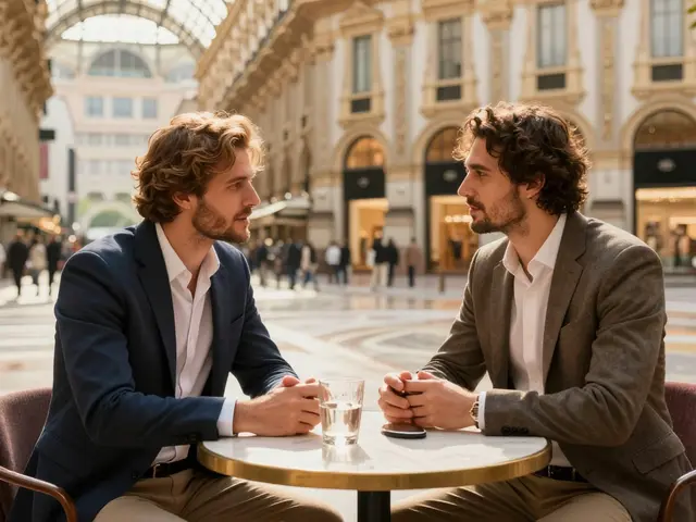 The Rise of Independent Escorts in Milan: New Era of Companionship