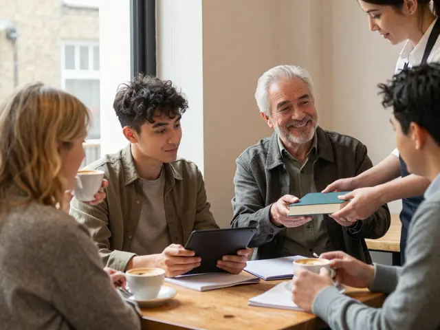 The Truth About the Escort Industry in London: Debunking Common Myths