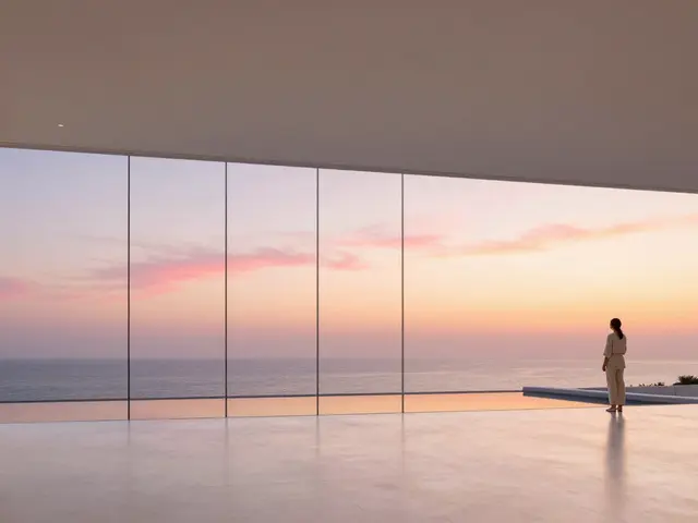 Top Instagrammable Nightlife Spots in Abu Dhabi 2026