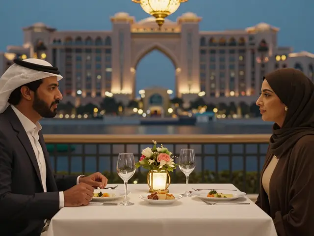 Unravel the Mystery of Escort in Abu Dhabi: Top Services Explained