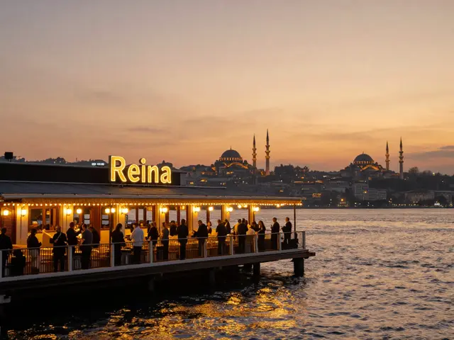 Your Passport to Istanbul's Nightlife: Top Venues and Events