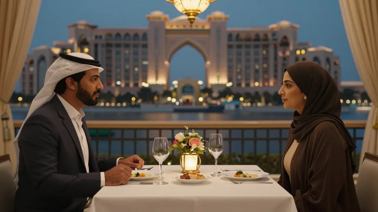 Unravel the Mystery of Escort in Abu Dhabi: Top Services Explained