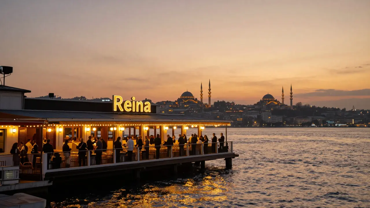 Your Passport to Istanbul's Nightlife: Top Venues and Events