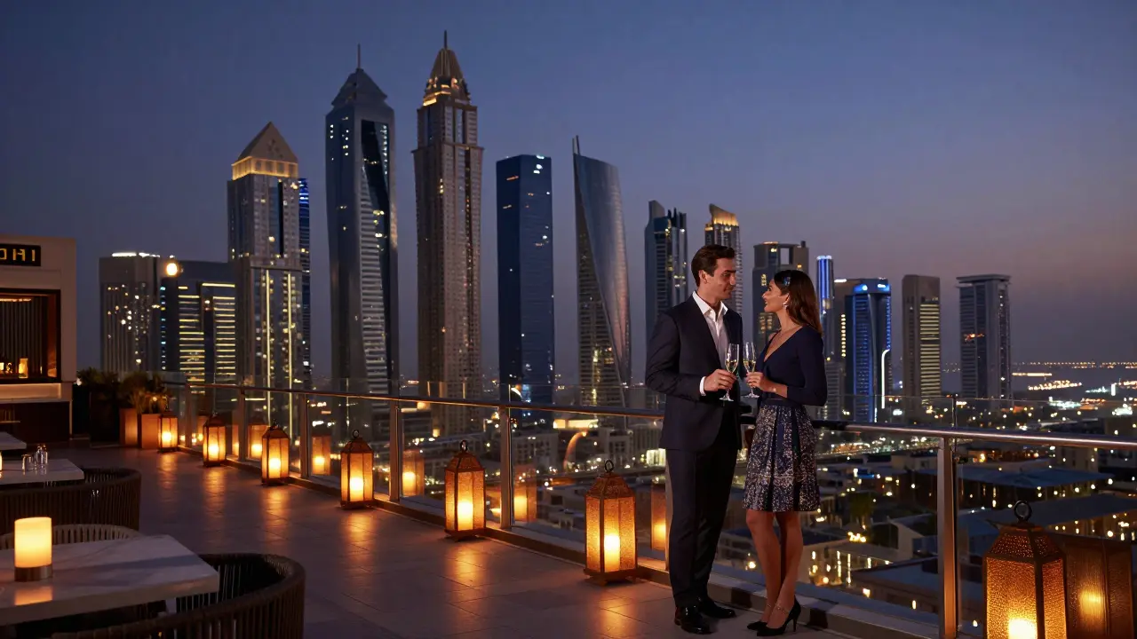 Abu Dhabi Nightlife Guide: Insider Tips for Party Like a Local