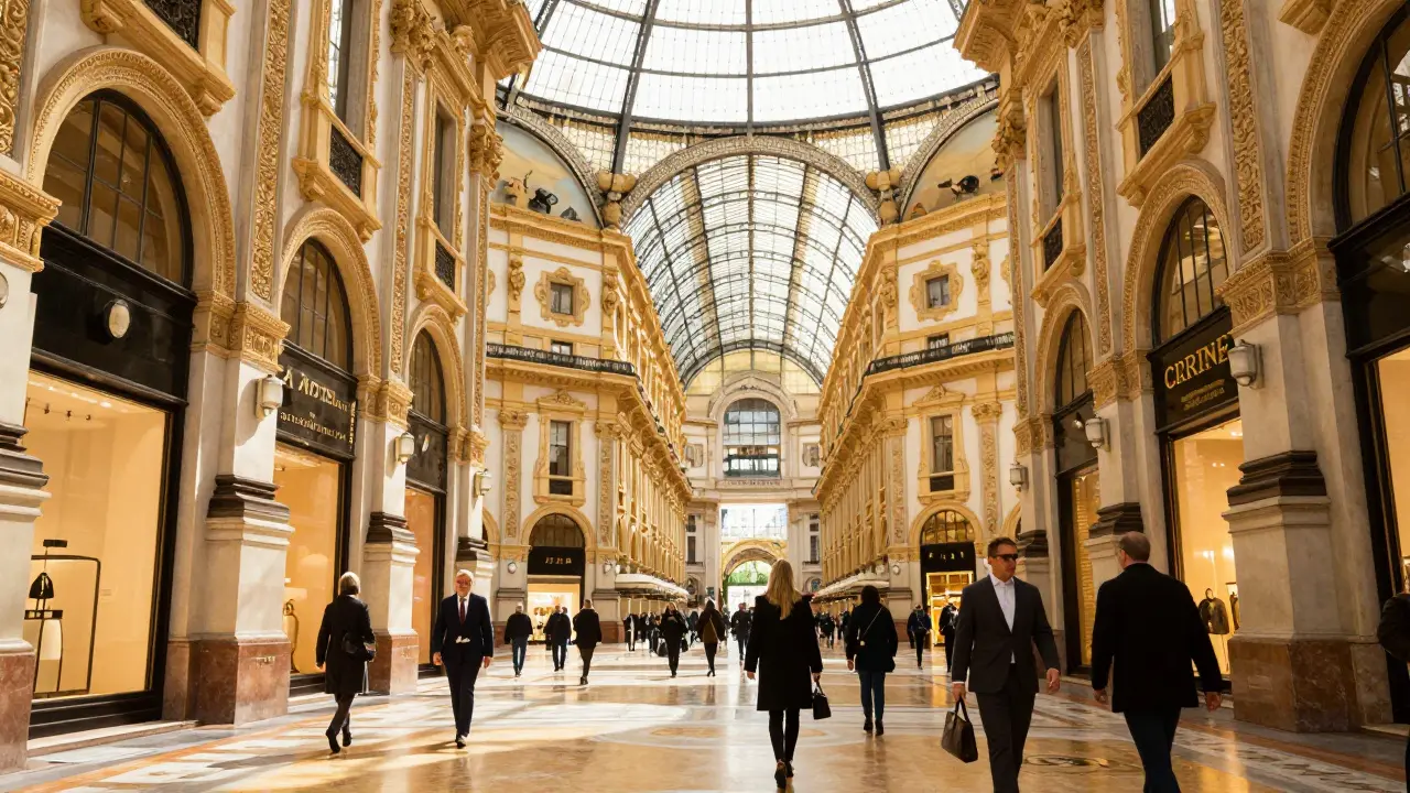 An Insider's Guide to the Best Escort Agencies in Milan