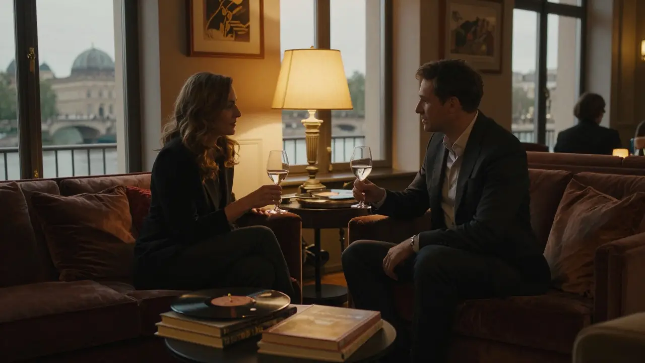 Discover the World of High-Class Escort in Berlin: A Guide to Luxury Companions