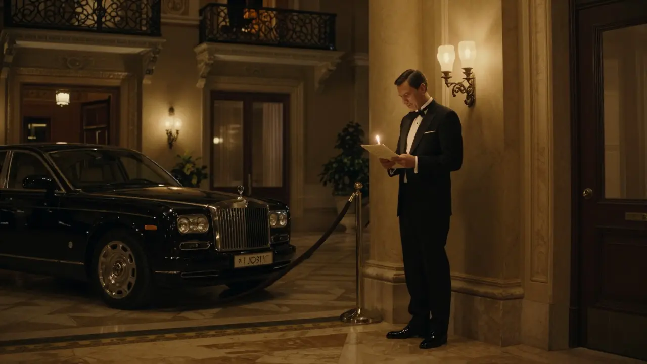 The High Life: Nightlife in Monaco for the Elite