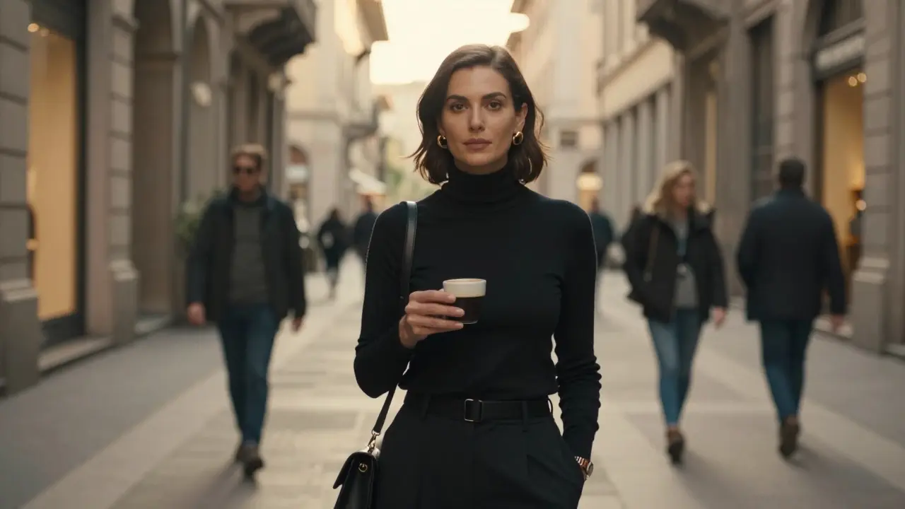 The Psychology of Attraction: What Makes Milan's Escorts So Irresistible?