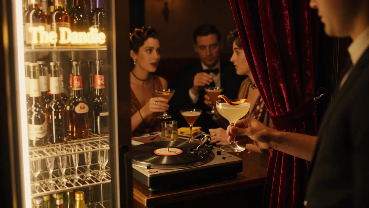 The Top 10 Nightlife Experiences in London You Can't Miss