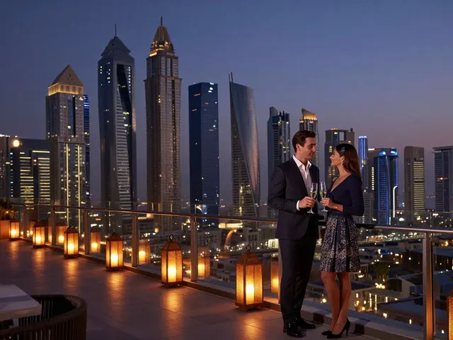 Abu Dhabi Nightlife Guide: Insider Tips for Party Like a Local