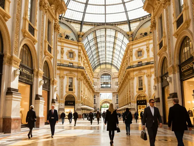 An Insider's Guide to the Best Escort Agencies in Milan