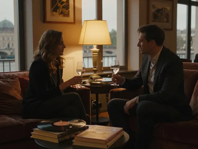 Discover the World of High-Class Escort in Berlin: A Guide to Luxury Companions