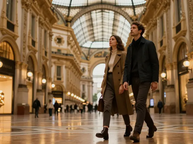 How to Captivate Your Escort in Milan: The Art of True Attraction