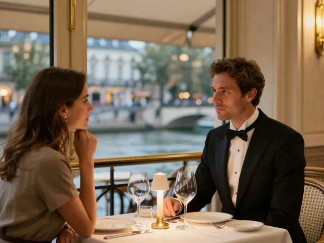 The Different Types of Escorts in Paris: Finding Your Perfect Match