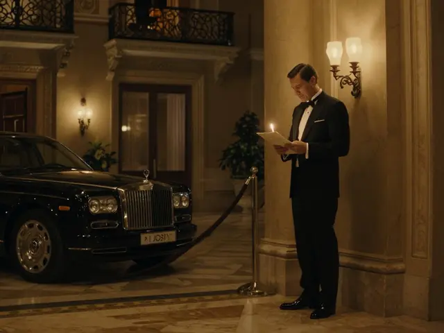 The High Life: Nightlife in Monaco for the Elite