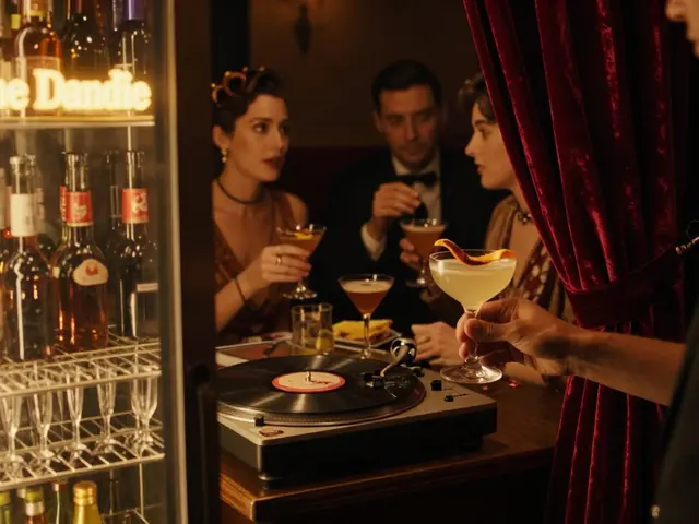 The Top 10 Nightlife Experiences in London You Can't Miss