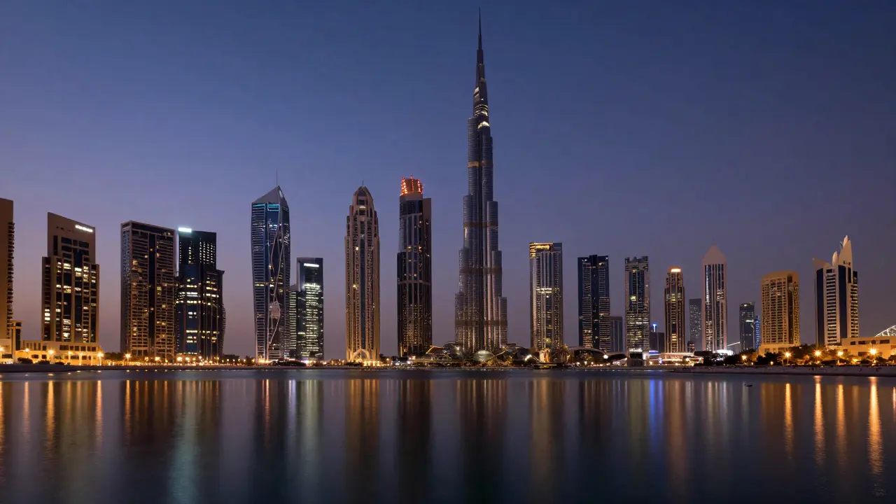 Abu Dhabi Escort Guide: Finding Luxury Companionship Safely