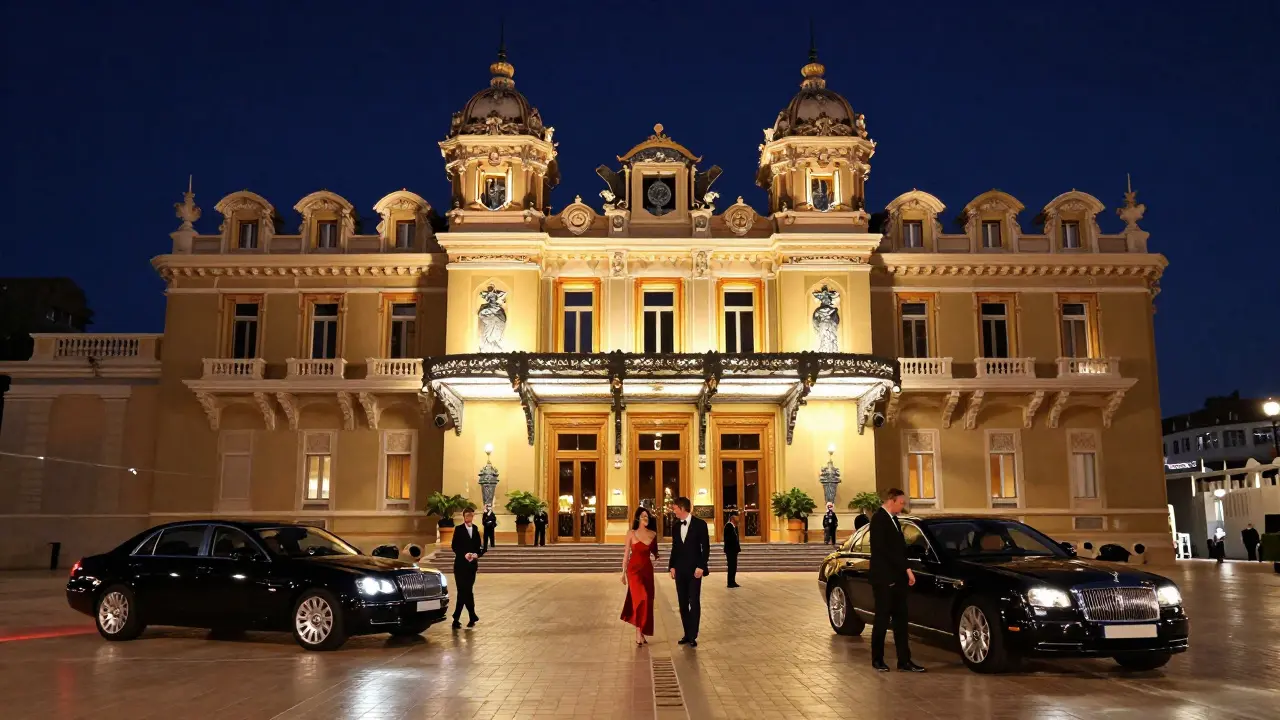 The Best Nightlife in Monaco for Every Mood and Occasion