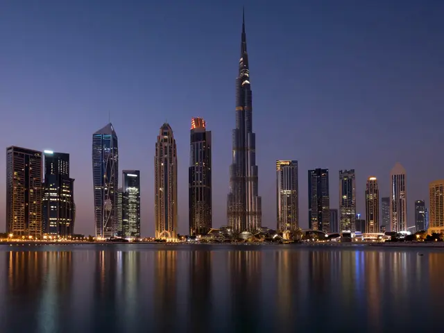 Abu Dhabi Escort Guide: Finding Luxury Companionship Safely