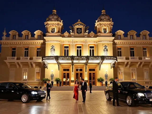 The Best Nightlife in Monaco for Every Mood and Occasion