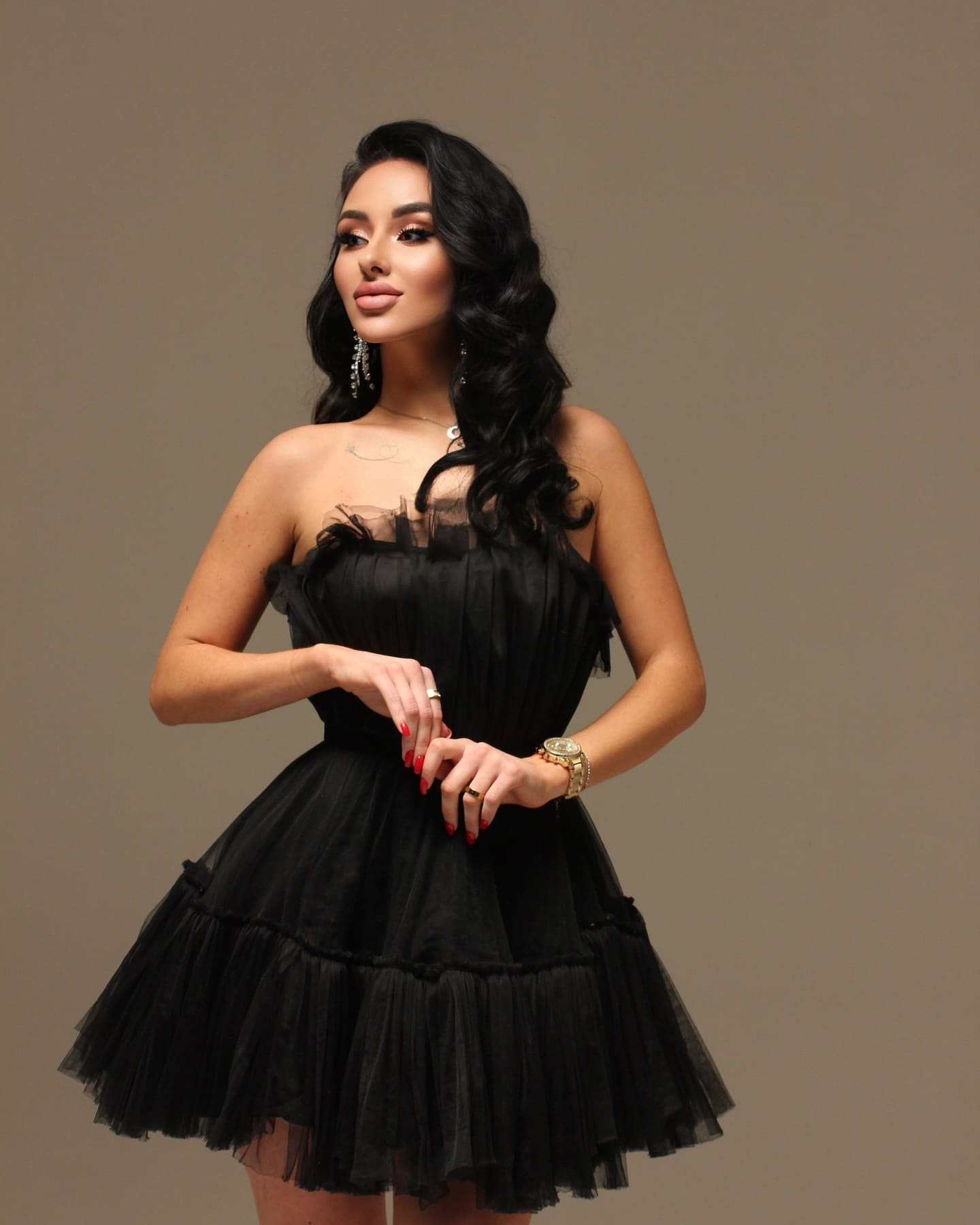 Lina — photo 1
