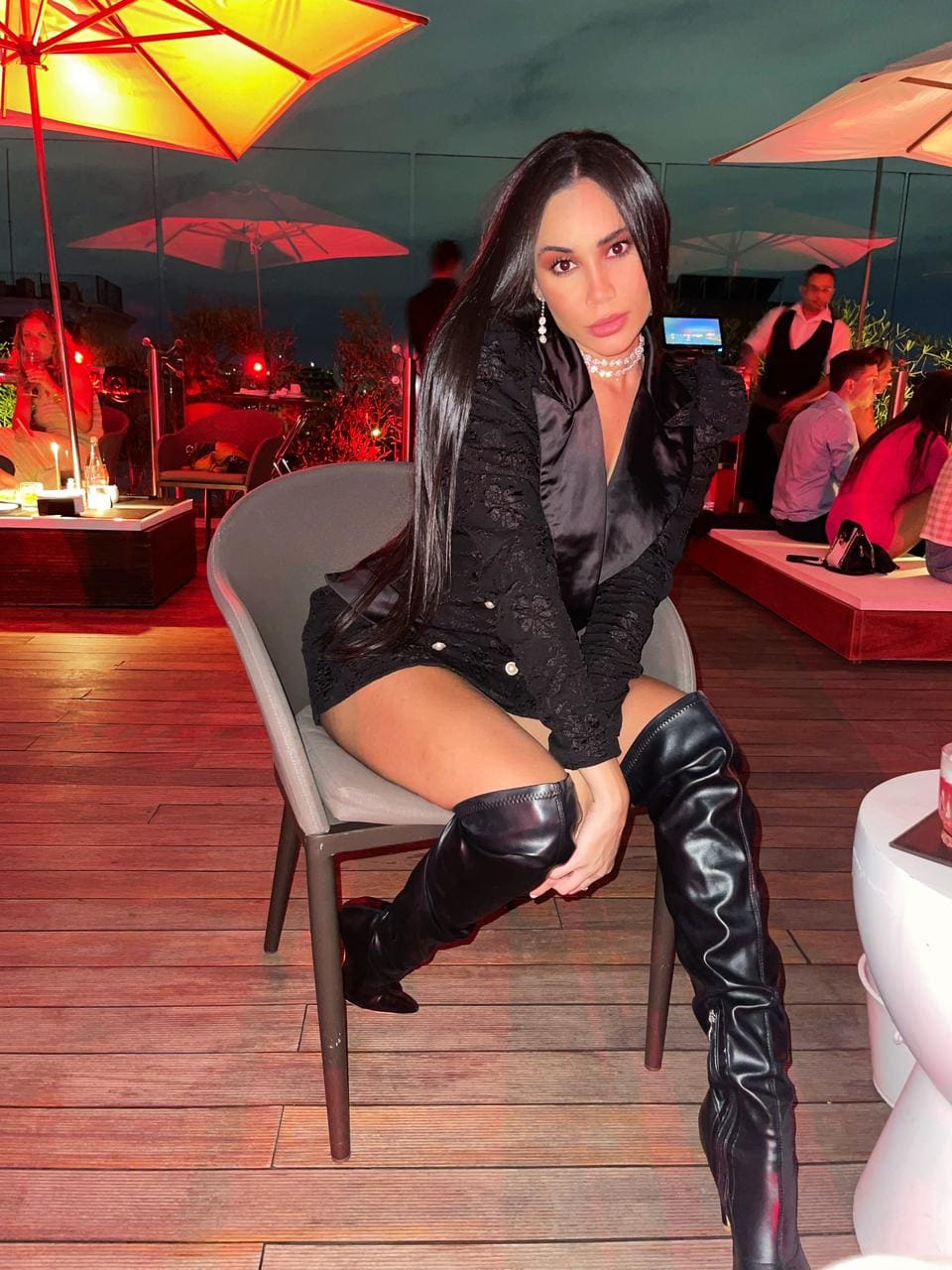 Layla — photo 6