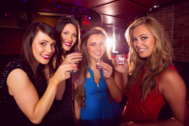 The Perfect Night Out: How to Make the Most of Nightlife in Abu Dhabi