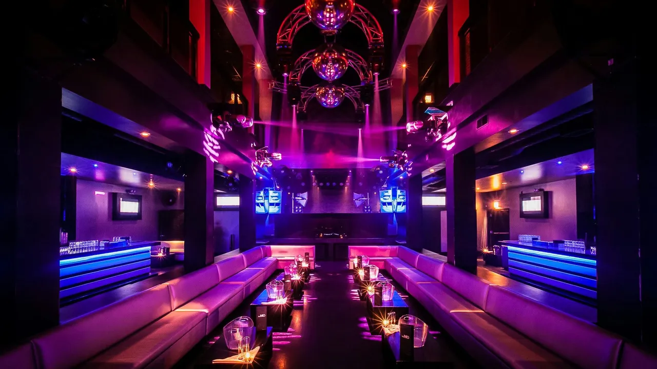 The Most Luxurious Nightlife Experiences in London