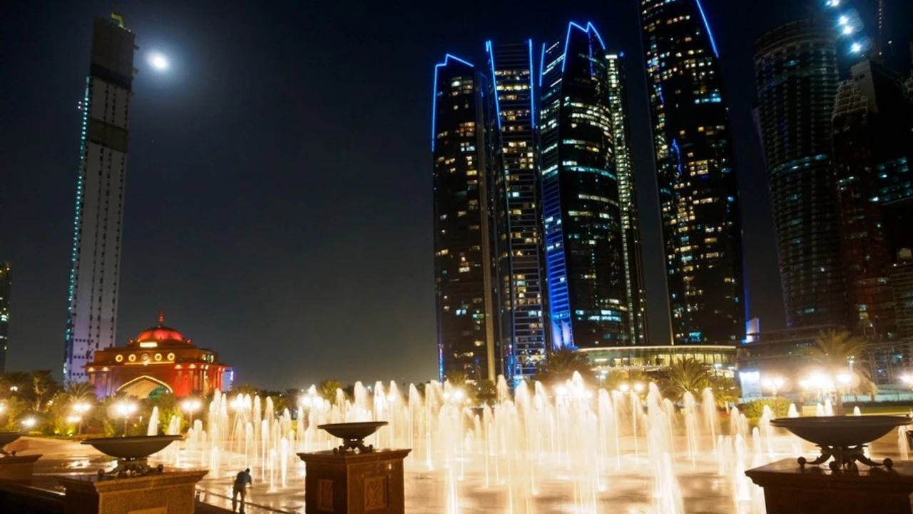 The Most Unforgettable Nightlife Experiences in Abu Dhabi for Adventure Seekers