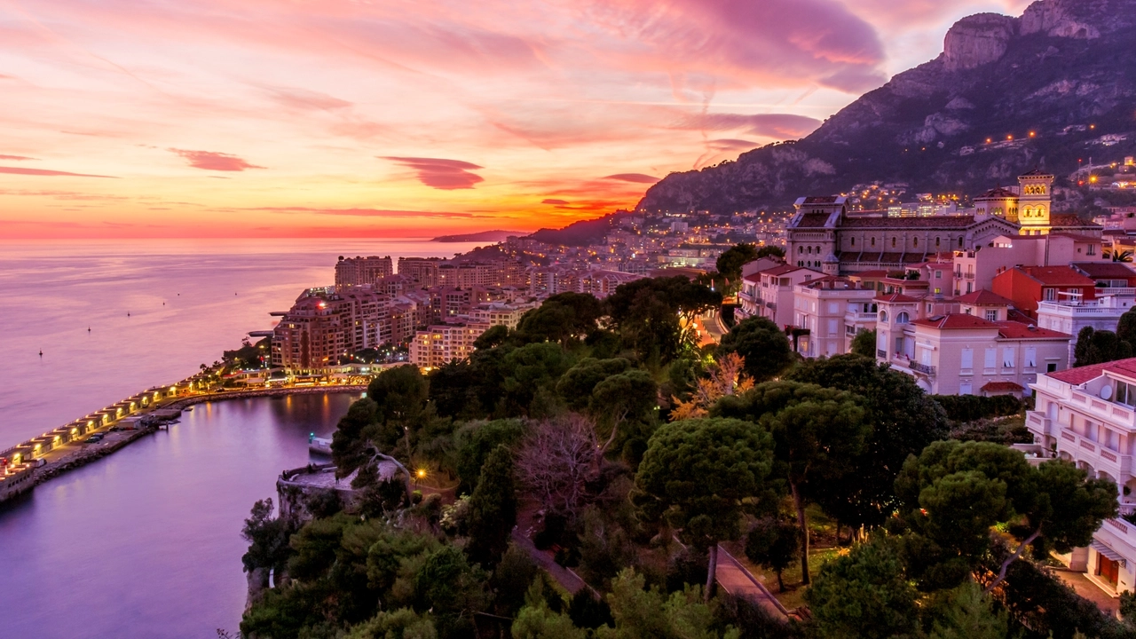 The Top 10 Nightlife Attractions in Monaco