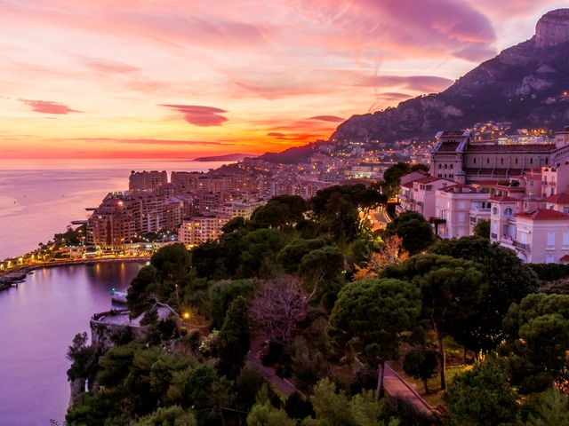 The Top 10 Nightlife Attractions in Monaco