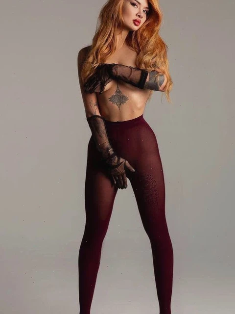 Abrielle escort in London