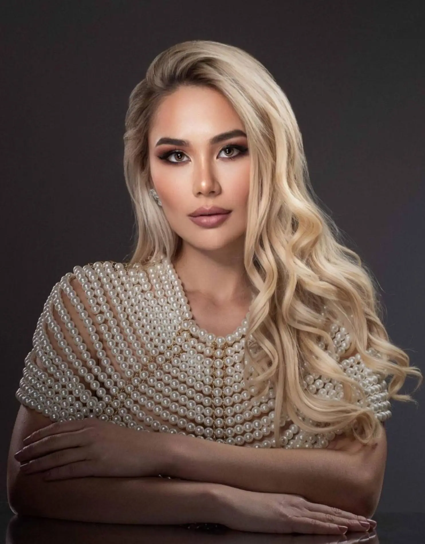 Alina escort in Berlin