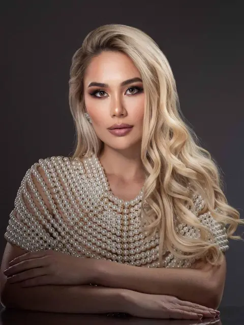 Alina escort in Berlin