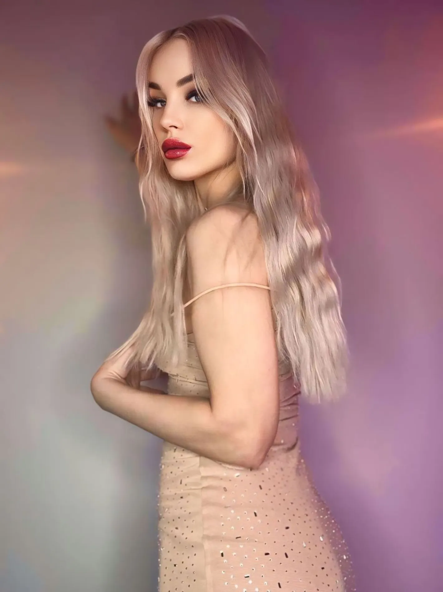 Althea escort in Berlin