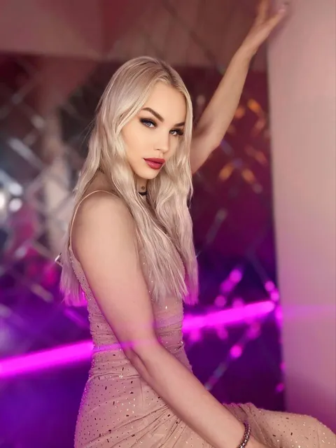 Althea escort in Berlin
