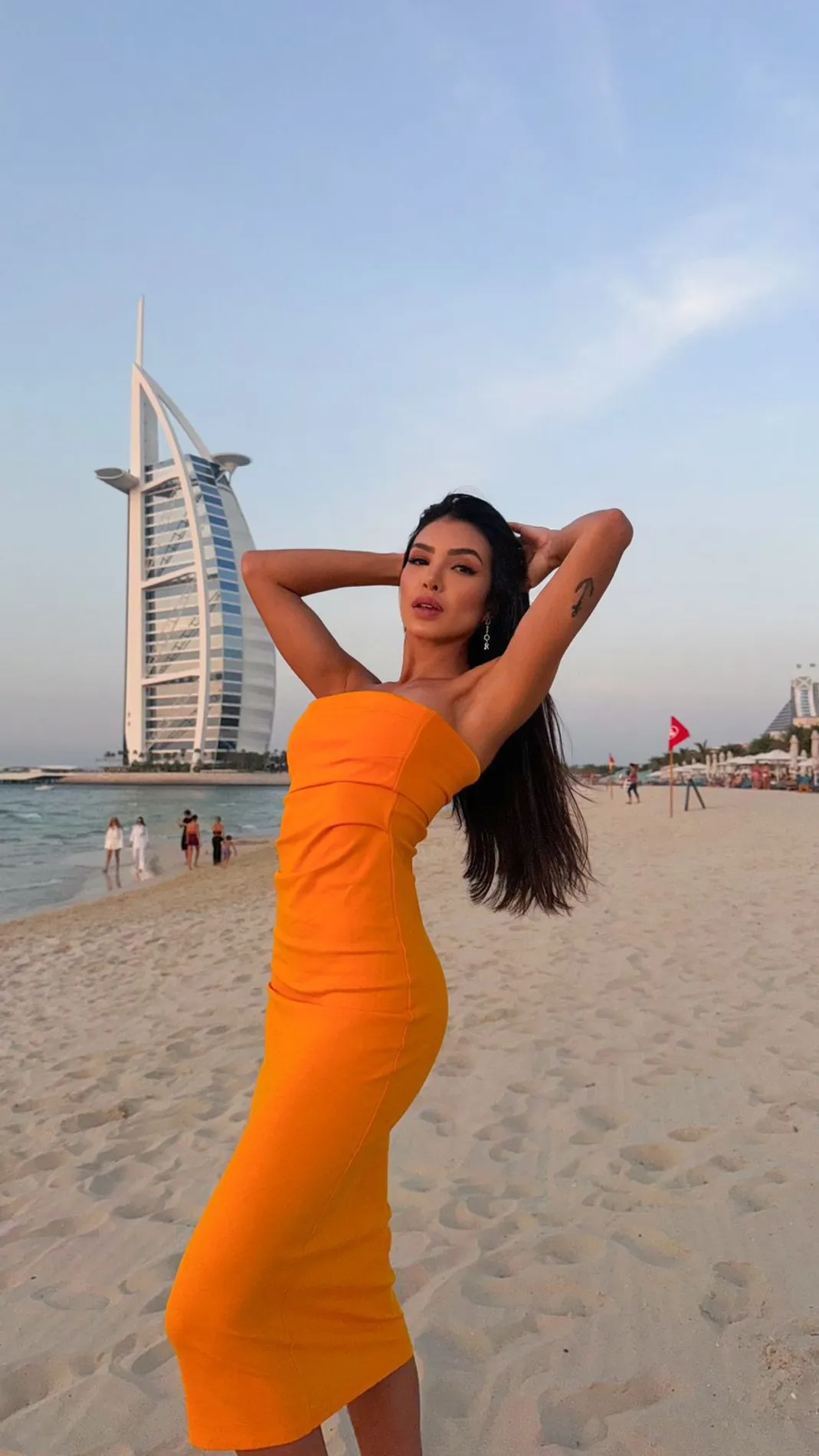 Amalia escort in Berlin