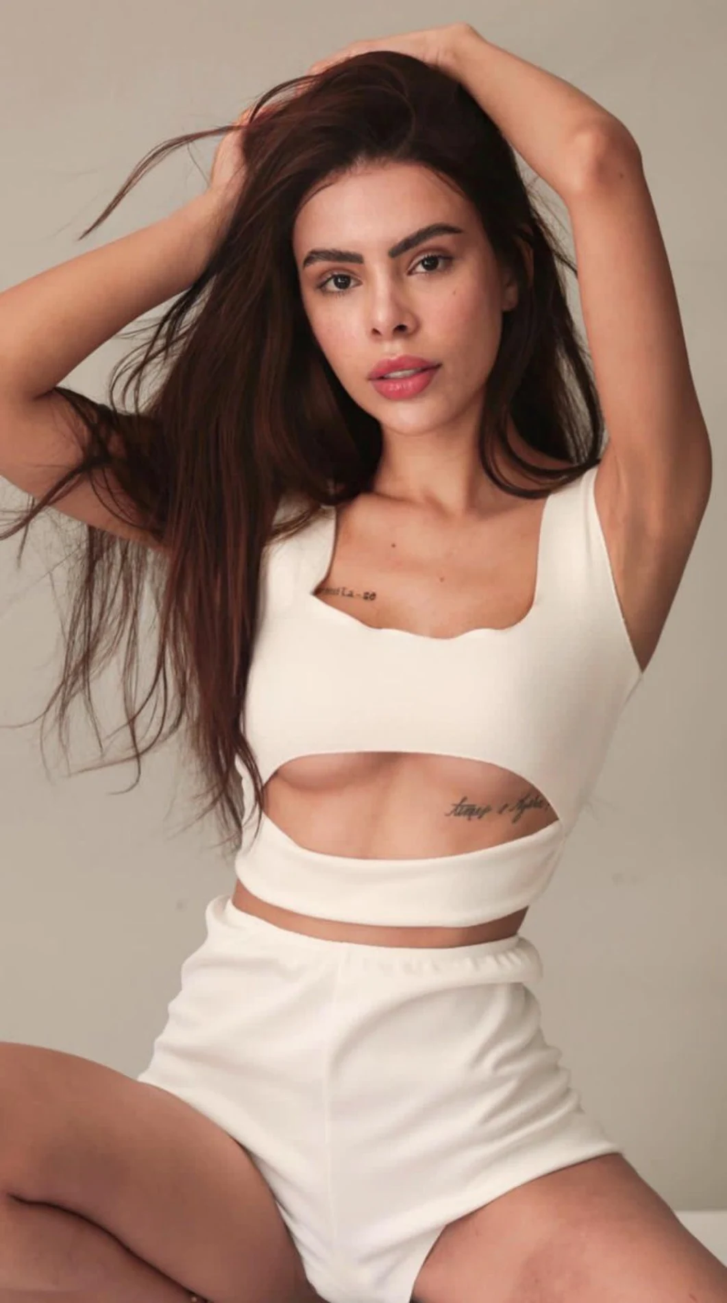 Ameline escort in Berlin