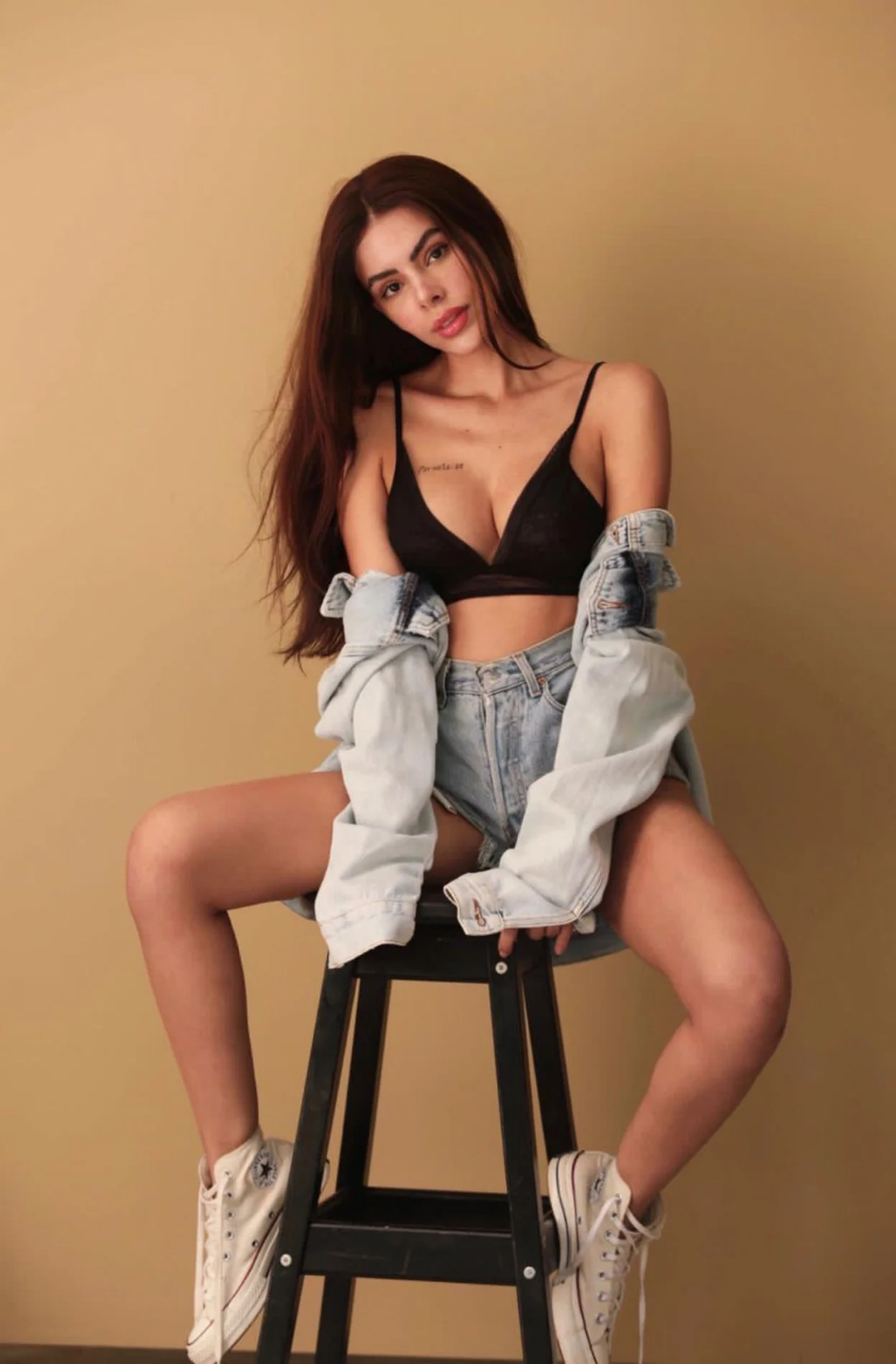 Ameline escort in Berlin