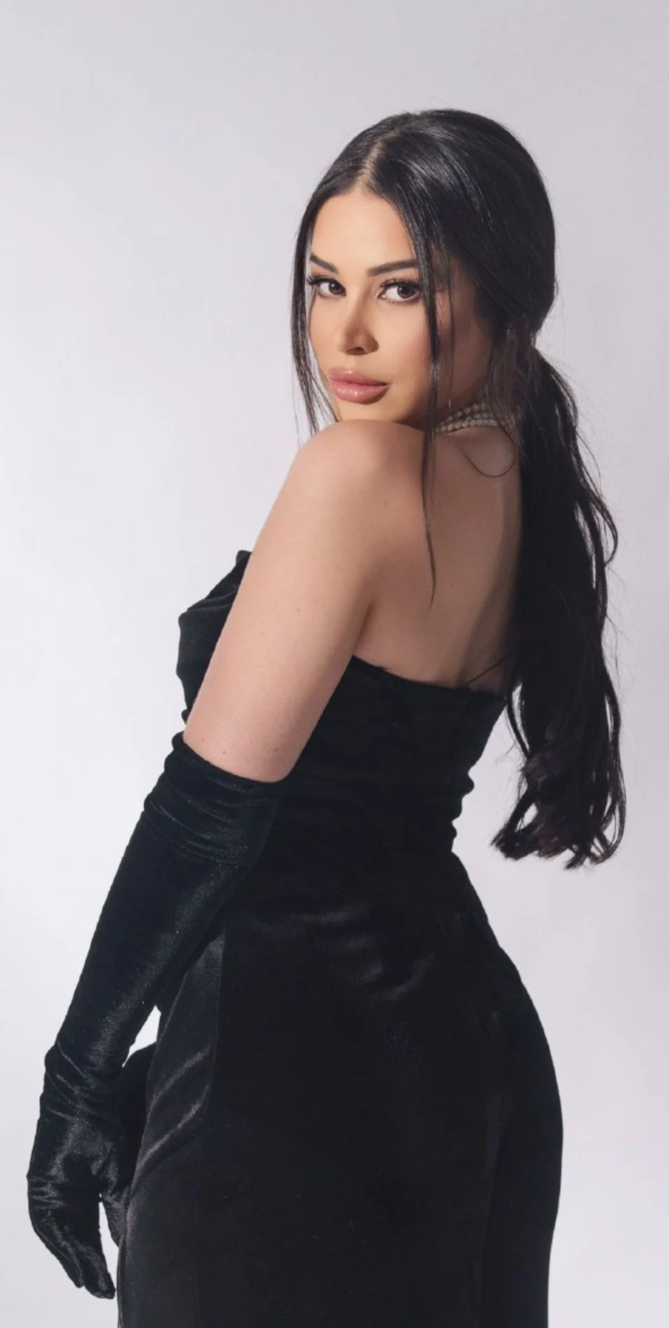 Anastasia escort in Berlin