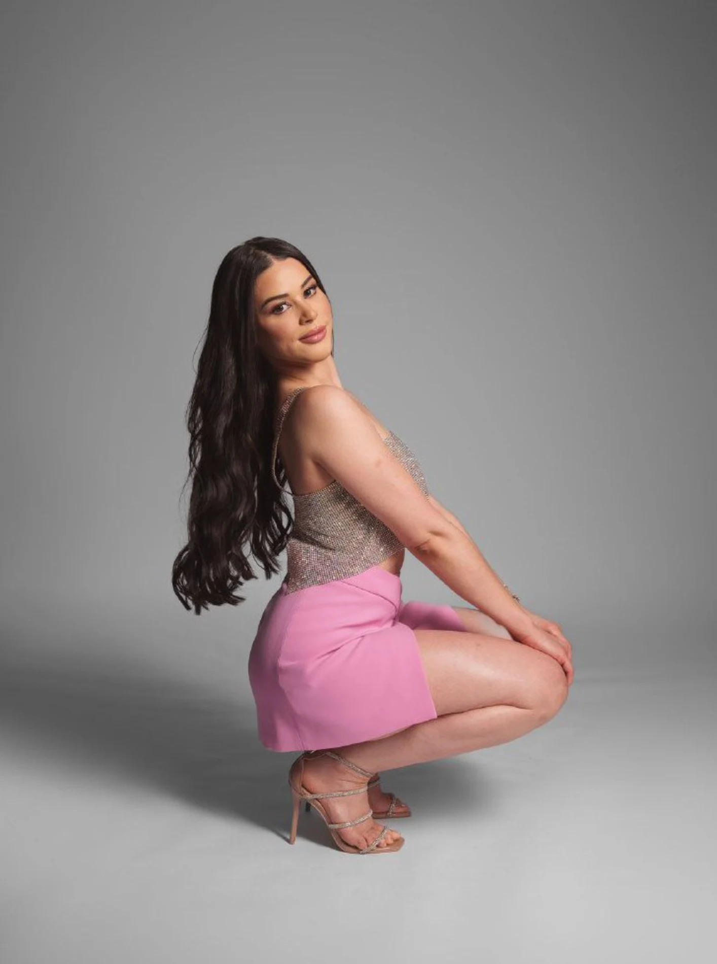 Anastasia escort in Berlin