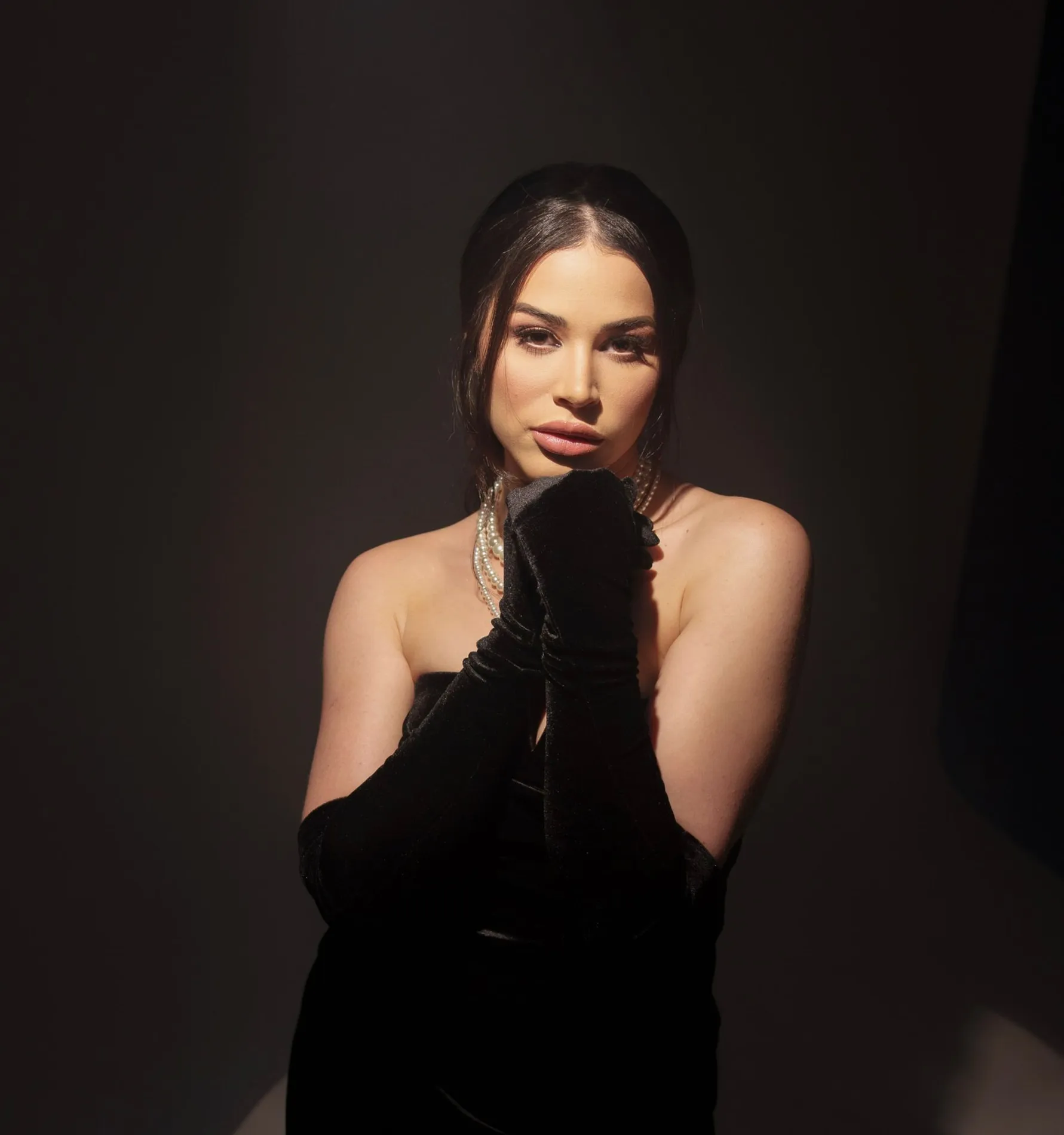 Anastasia escort in Berlin