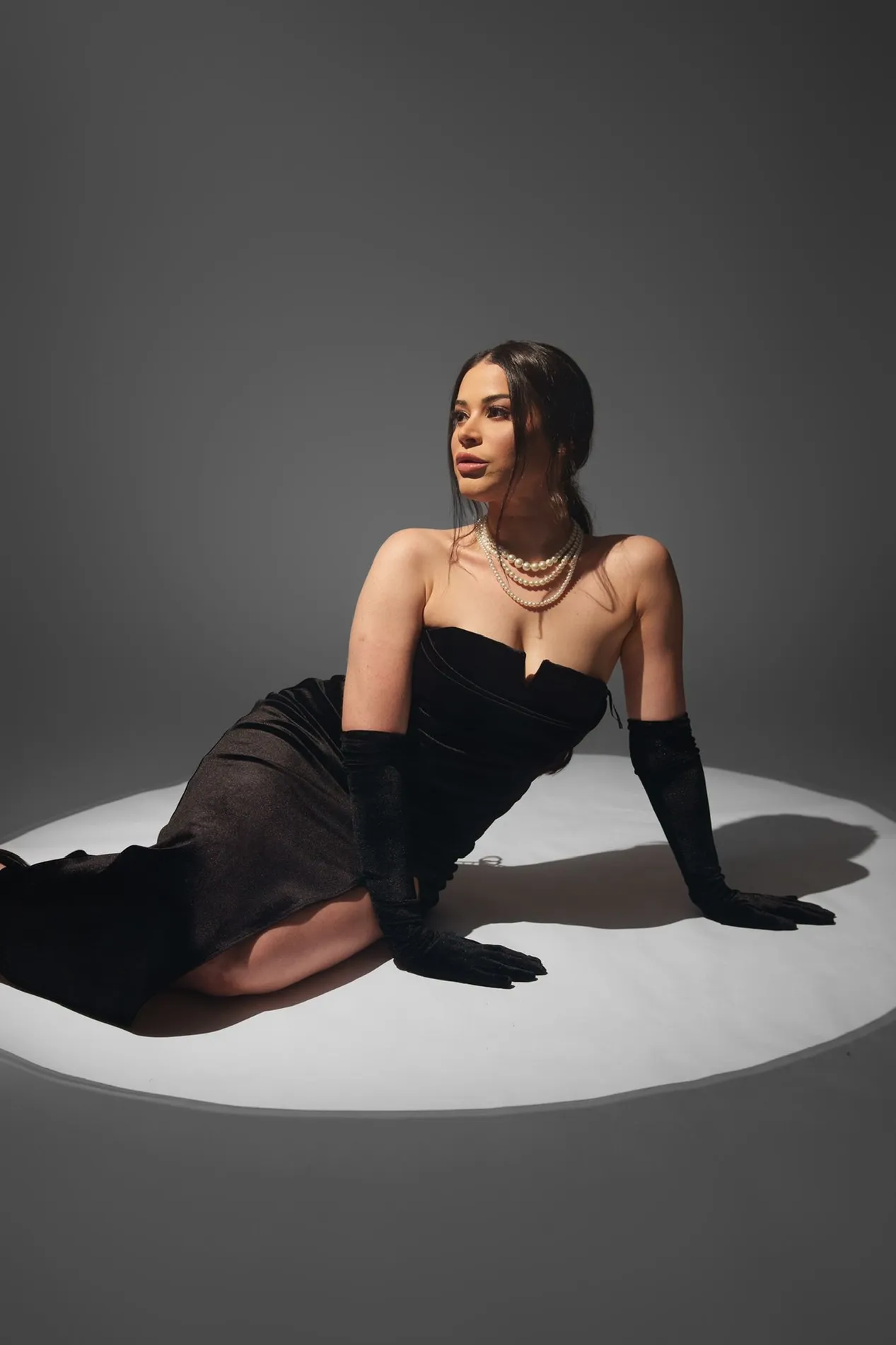 Anastasia escort in Berlin