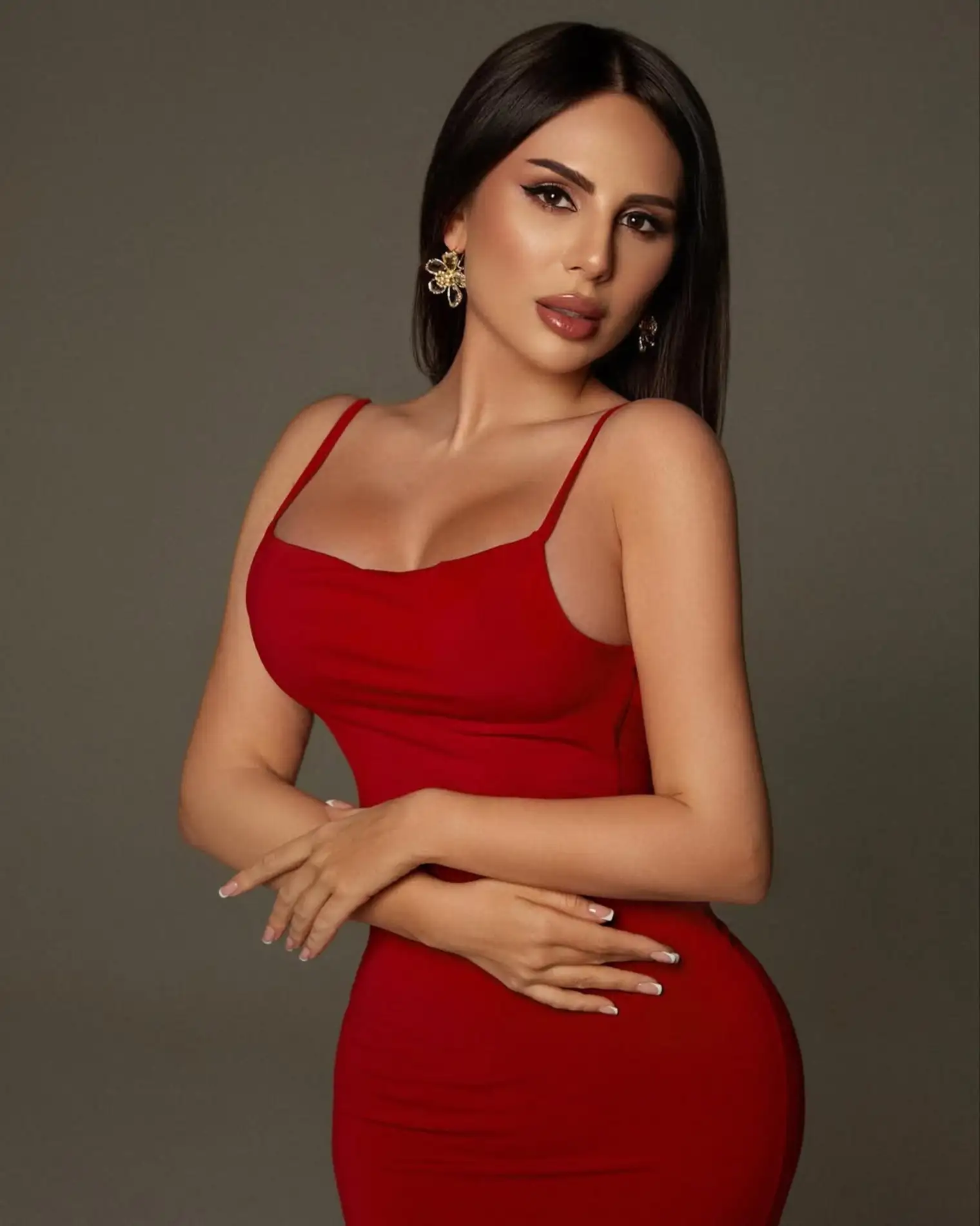 Anastasia escort in Paris
